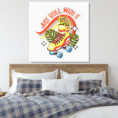 Behalt oder gestalten Sie Ihre eigene Leinwand (Gl (Insitu (Schlafzimmer))