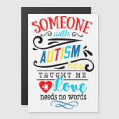 Behalt oder gestalten Sie Ihre eigene Magnetkarte  (Vorne/Hinten)