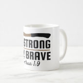 Behalt oder gestalten Sie Ihre eigene - Morphing-T Kaffeetasse (VorderseiteRechts)