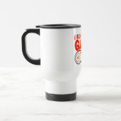Behalt oder gestalten Sie Ihre eigene :-) Reisen/T Reisebecher (Links)