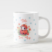 Behalt oder gestalten Sie Ihre eigene - riesige Ka Jumbo-Tasse (Rechts)