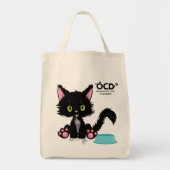 Behalt oder gestalten Sie Ihre eigene - Tasche (Vorne)