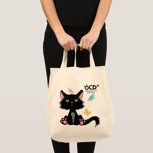 Behalt oder gestalten Sie Ihre eigene - Tasche (Vorderseite (Produkt))