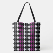 Behalt oder gestalten Sie Ihre eigene Tasche, groß Tasche (Rückseite)