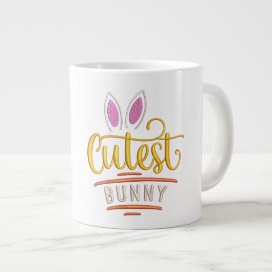 Behalt oder gestalten Sie Ihre eigene Tasse - Gesc (Vorderseite Rechts)