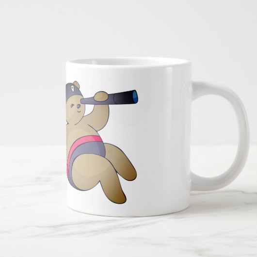 Behalt oder gestalten Sie Ihre eigene Tasse - Gesc (Rechts)