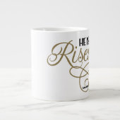 Behalt oder gestalten Sie Ihre eigene Tasse - Gesc (Vorderseite)