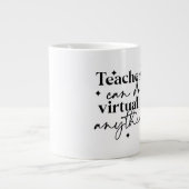Behalt oder gestalten Sie Ihre eigene Tasse - Gesc (Vorderseite)