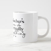 Behalt oder gestalten Sie Ihre eigene Tasse - Gesc (Rechts)