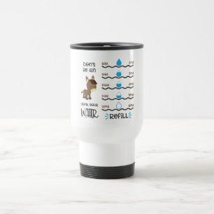 Behalt oder gestalten Sie Ihre eigene Tasse - Reis