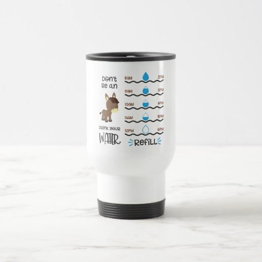 Behalt oder gestalten Sie Ihre eigene Tasse - Reis (Mittel)