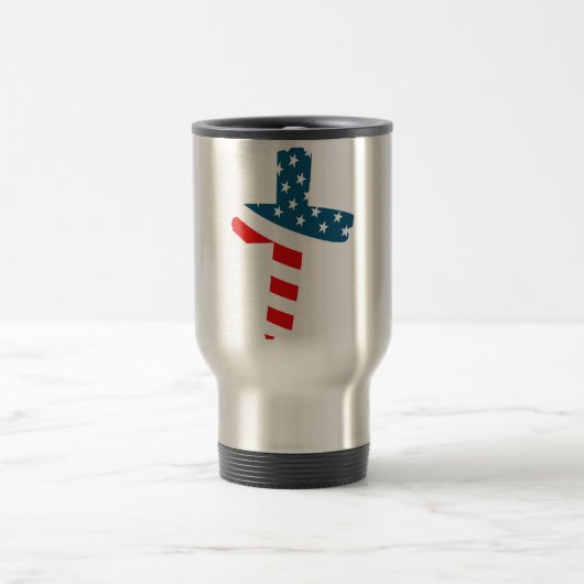 Behalt oder gestalten Sie Ihre eigene Tasse - Reis (Mittel)