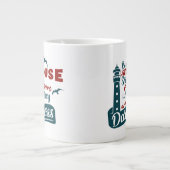 Behalt oder gestalten Sie Ihre eigene - Tasse Ries (Vorderseite)