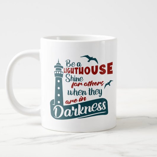 Behalt oder gestalten Sie Ihre eigene - Tasse Ries (Links)