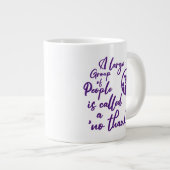 Behalt oder gestalten Sie Ihre eigene - Tasse Ries (Vorderseite Rechts)