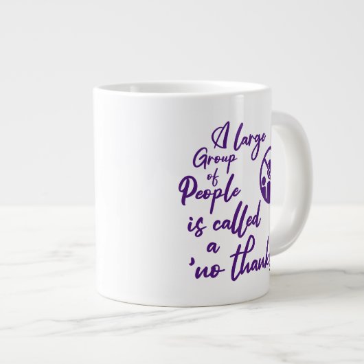 Behalt oder gestalten Sie Ihre eigene - Tasse Ries (Vorderseite Rechts)