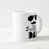 Behalt oder gestalten Sie Ihre eigene - Tasse Ries (Vorderseite Rechts)