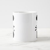 Behalt oder gestalten Sie Ihre eigene - Tasse Ries (Vorderseite)