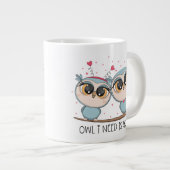 Behalt oder gestalten Sie Ihre eigene - Tasse Ries (Vorderseite Rechts)