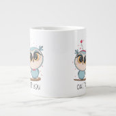 Behalt oder gestalten Sie Ihre eigene - Tasse Ries (Vorderseite)