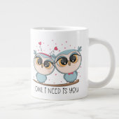 Behalt oder gestalten Sie Ihre eigene - Tasse Ries (Rechts)