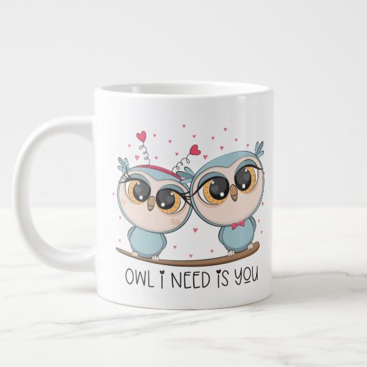 Behalt oder gestalten Sie Ihre eigene - Tasse Ries (Links)