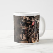 Behalt oder gestalten Sie Ihre eigene - Tasse Ries (Vorderseite Rechts)