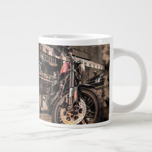 Behalt oder gestalten Sie Ihre eigene - Tasse Ries