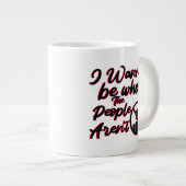 Behalt oder gestalten Sie Ihre eigene - Tasse Ries (Vorderseite Rechts)