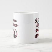 Behalt oder gestalten Sie Ihre eigene - Tasse Ries (Vorderseite)