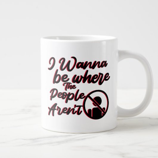 Behalt oder gestalten Sie Ihre eigene - Tasse Ries (Rechts)