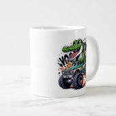 Behalt oder gestalten Sie Ihre eigene - Tasse Ries (Vorderseite Rechts)