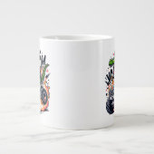 Behalt oder gestalten Sie Ihre eigene - Tasse Ries (Vorderseite)