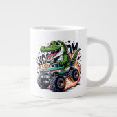 Behalt oder gestalten Sie Ihre eigene - Tasse Ries (Rechts)