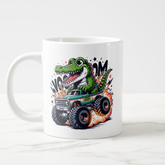 Behalt oder gestalten Sie Ihre eigene - Tasse Ries (Links)