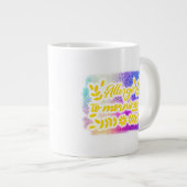 Behalt oder gestalten Sie Ihre eigene - Tasse Ries (Vorderseite Rechts)