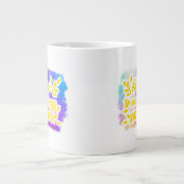 Behalt oder gestalten Sie Ihre eigene - Tasse Ries (Vorderseite)