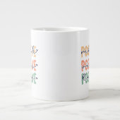 Behalt oder gestalten Sie Ihre eigene - Tasse Ries (Vorderseite)