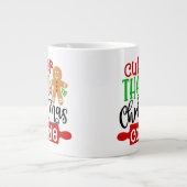 Behalt oder gestalten Sie Ihre eigene - Tasse Ries (Vorderseite)