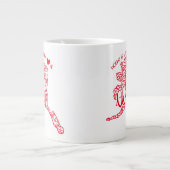 Behalt oder gestalten Sie Ihre eigene - Tasse Ries (Vorderseite)