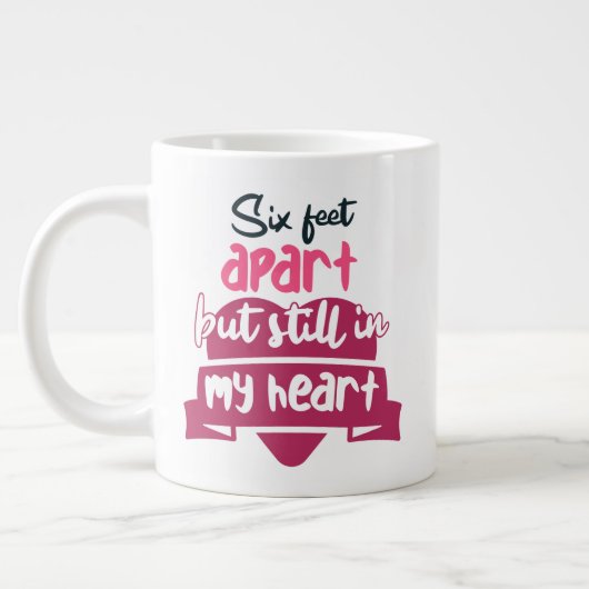 Behalt oder gestalten Sie Ihre eigene - Tasse Ries (Links)