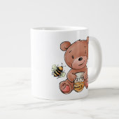 Behalt oder gestalten Sie Ihre eigene - Tasse Ries (Vorderseite Rechts)