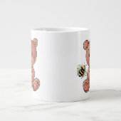 Behalt oder gestalten Sie Ihre eigene - Tasse Ries (Vorderseite)
