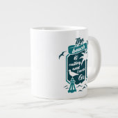 Behalt oder gestalten Sie Ihre eigene - Tasse Ries (Vorderseite Rechts)