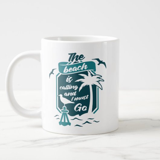 Behalt oder gestalten Sie Ihre eigene - Tasse Ries (Links)
