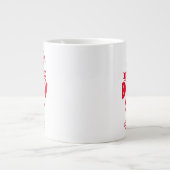 Behalt oder gestalten Sie Ihre eigene - Tasse Ries (Vorderseite)