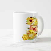 Behalt oder gestalten Sie Ihre eigene - Tasse Ries (Vorderseite Rechts)