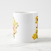 Behalt oder gestalten Sie Ihre eigene - Tasse Ries (Vorderseite)