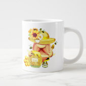 Behalt oder gestalten Sie Ihre eigene - Tasse Ries (Rechts)