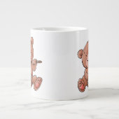 Behalt oder gestalten Sie Ihre eigene - Tasse Ries (Vorderseite)